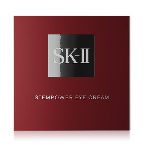 SK-II Stempower Eye Cream 15g
