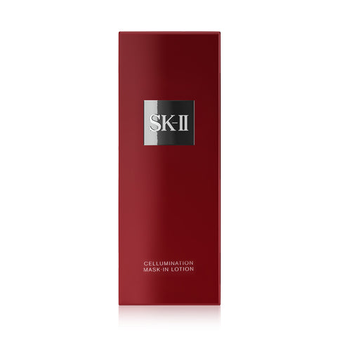 SK-II Cellumination Mask-In Lotion 100ml