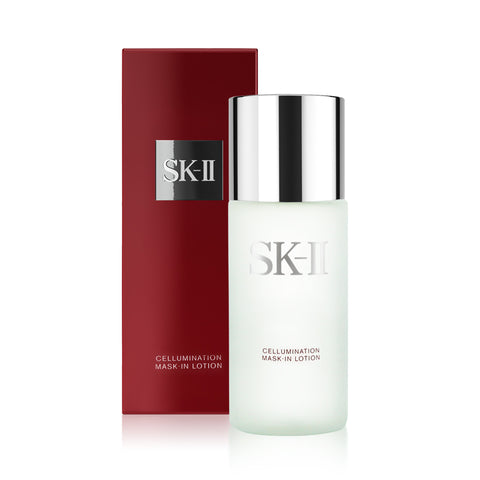 SK-II Cellumination Mask-In Lotion 100ml
