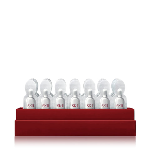 SK-II Whitening Spot Specialist Concentrate 28pcs