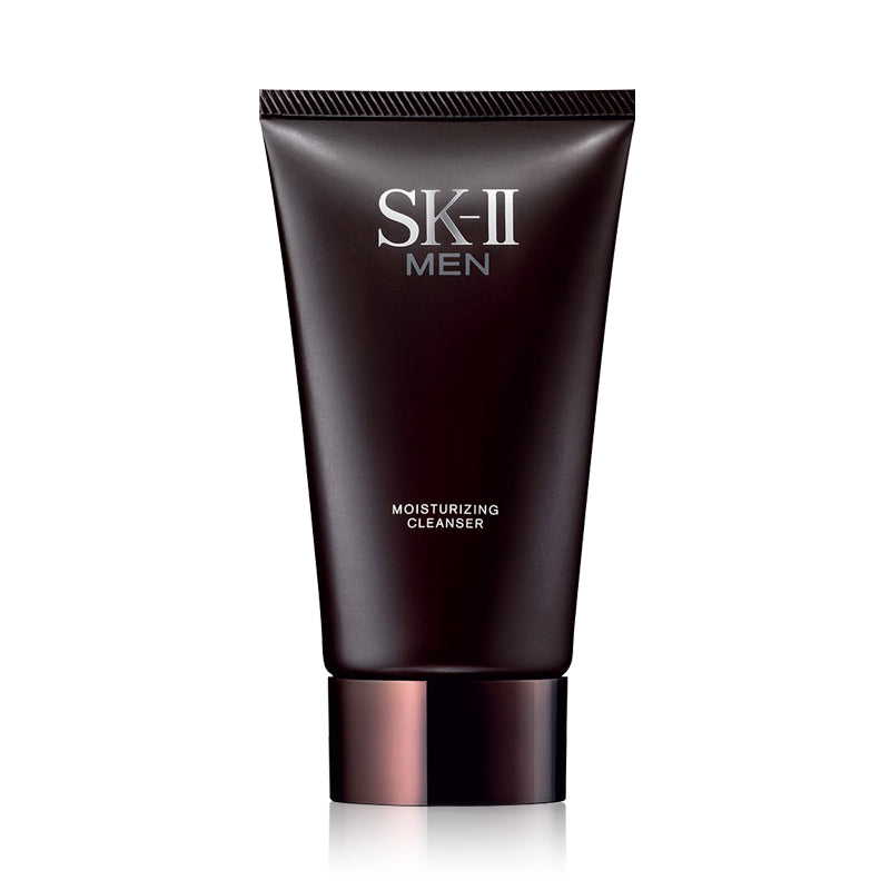 SK-II Men Moisturizing Cleanser 120g