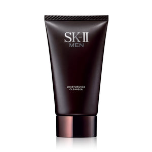 SK-II Men Moisturizing Cleanser 120g