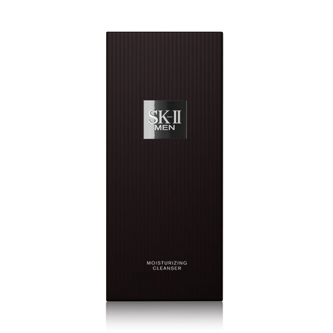 SK-II Men Moisturizing Cleanser 120g