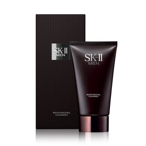 SK-II Men Moisturizing Cleanser 120g