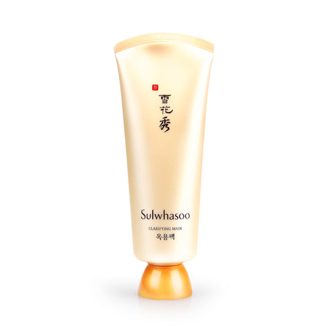 Sulwhasoo Skin Clarifying Mask 150ml