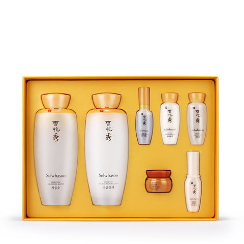 Sulwhasoo Essential Duo Set 1pcs