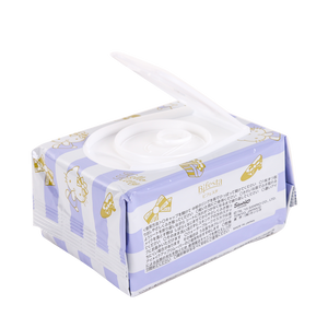 Bifesta Hello Kitty Cleansing Sheets Brightup 46sheet