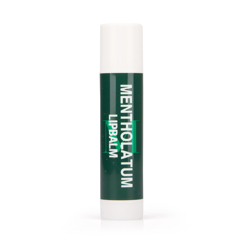 Mentholatum Therapy Lip Balm Cooling Sensation with SPF15 3.5g