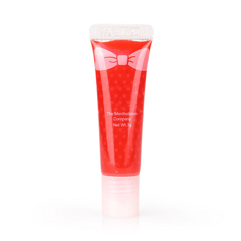 Mentholatum Miss Tiara LipIce Color Gloss Cherry 7g