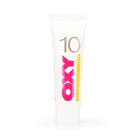 OXY 10 Acne Pimple Medication 25g
