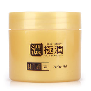 Hada Labo Super Hydrating Perfect Gel Moisturizer 80g