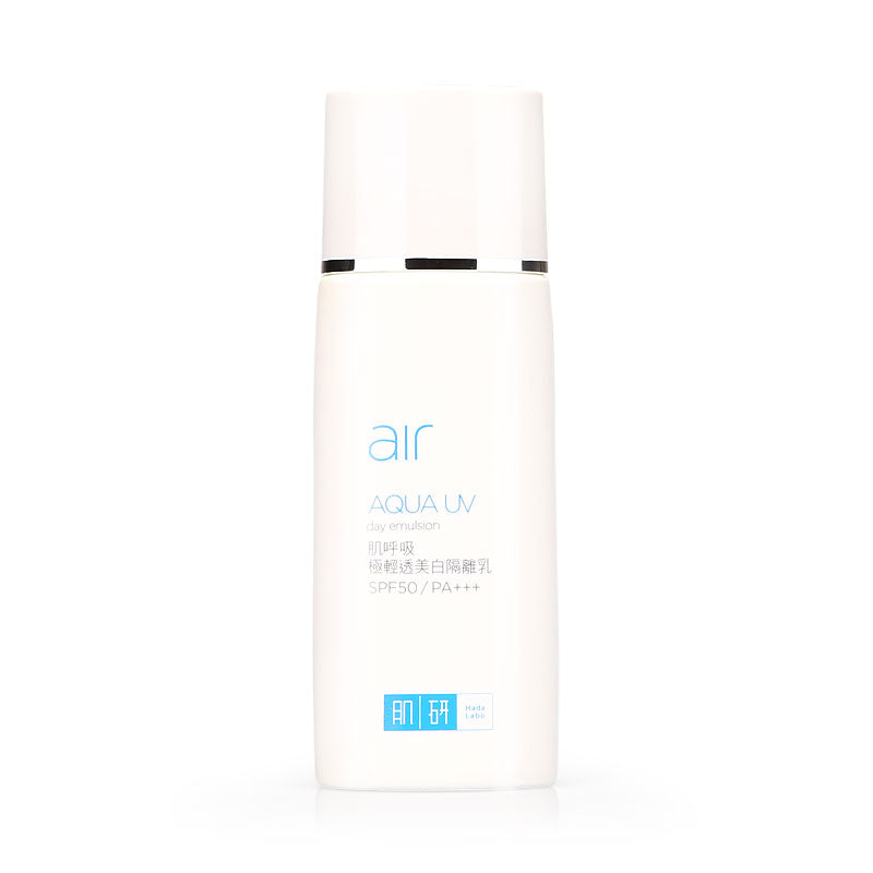Hada Labo Air Aqua UV Day Emulsion Moist 30g