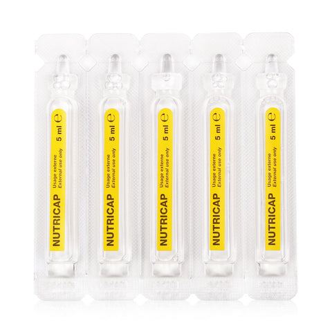 Nutricap Anti-hair Loss Serum 10pcs