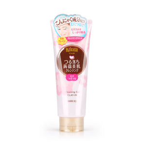 Bifesta Cleansing Gel Clay-In 170g