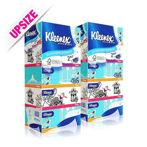 Kleenex Facial Tissue Disney Muse (case) 5×100pcsx2pack