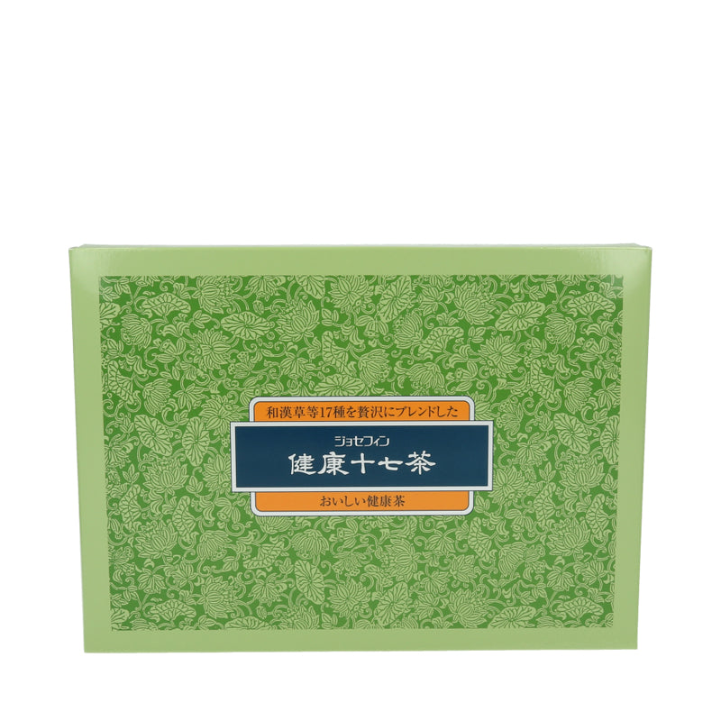 Josephine 17 Blend Tea 30sachets