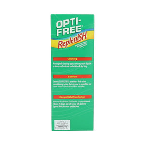 OPTI-FREE® RepleniSH®Multi-Purpose Disinfecting Solution 300ml