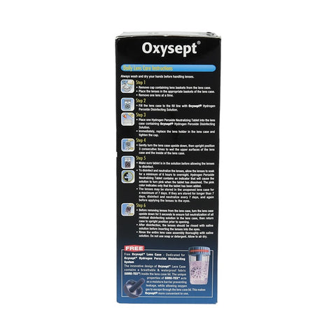 Oxysept 1 Step 360ml