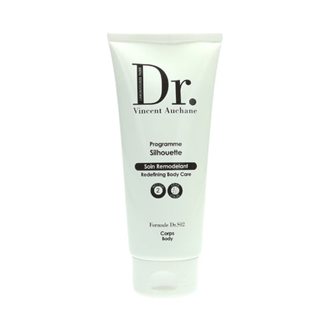 Dr. Vincent Auchane Programme Silhouette Redefining Body Care DrS02 200ml