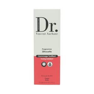 Dr. Vincent Auchane Programme Silhouette Toning Exfoliant DrS01 200ml
