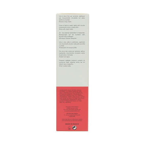 Dr. Vincent Auchane Programme Silhouette Toning Exfoliant DrS01 200ml