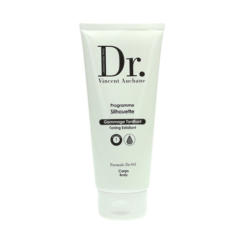 Dr. Vincent Auchane Programme Silhouette Toning Exfoliant DrS01 200ml