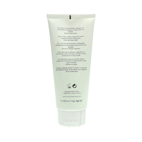Dr. Vincent Auchane Programme Silhouette Toning Exfoliant DrS01 200ml