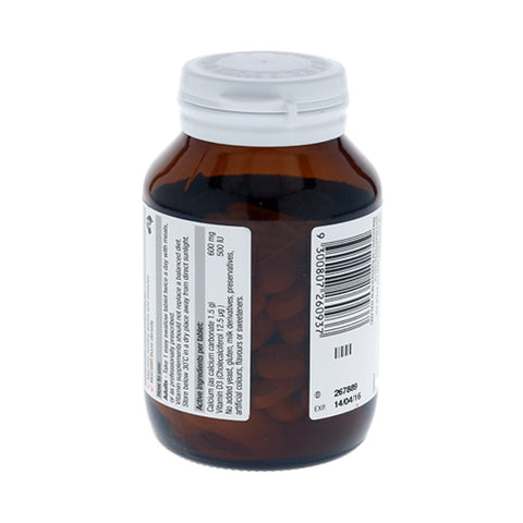 Blackmores Cal-D 100tabs
