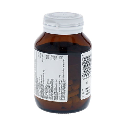 Blackmores Echinacea Ace + Zinc 60tabs