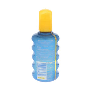 Nivea Sun Invisible Cooling Sun Spray Spf50 200ml