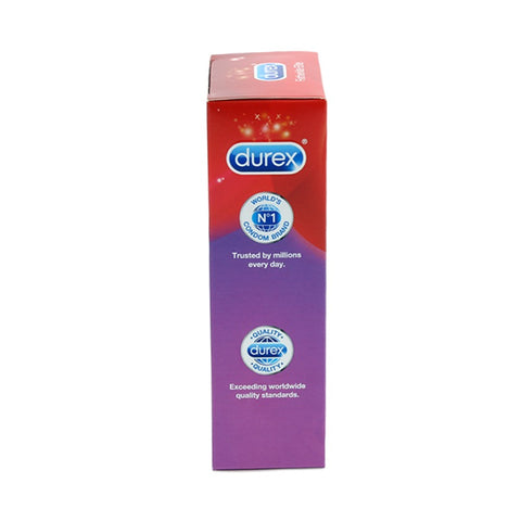 Durex Fetherlite Elite Condoms 12pcs