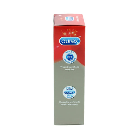 Durex Fetherlite Ultima Condoms 12pcs