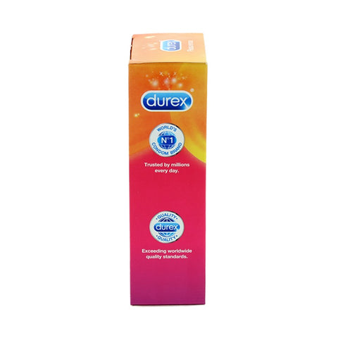 Durex Pleasuremax Condoms 12pcs