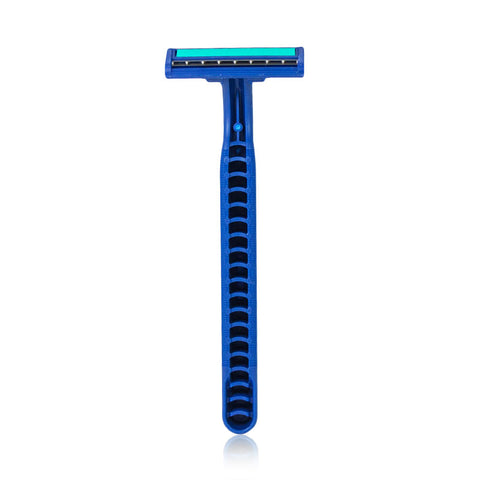Gillette Blue II Disposable Razors Pivot UltraGrip 2pcs