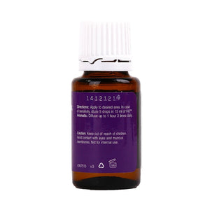 Young Living Lavender Essential Oil 15ml