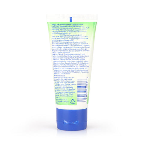 Banana Boat Ultra Protect Sunscreen Lotion SPF 30 90ml