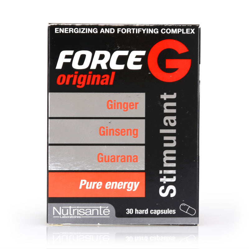 Force G Original 30caps