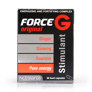 Force G Original 30caps
