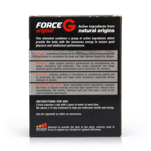 Force G Original 30caps