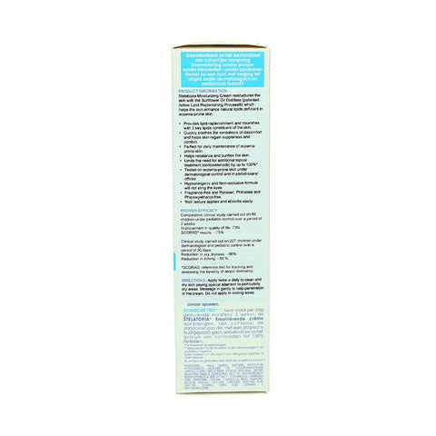 Mustela Stelatopia Emollient Cream 200ml