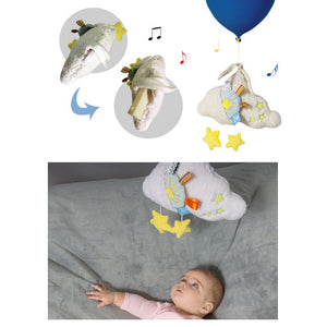 Snoozebaby Music Cloud