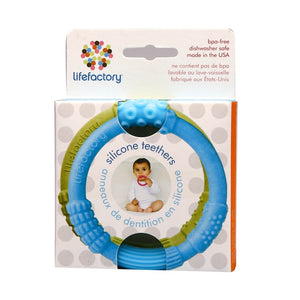 Lifefactory Teethers (Dual Pack)