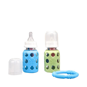 Lifefactory Baby Bundle Packs 4oz
