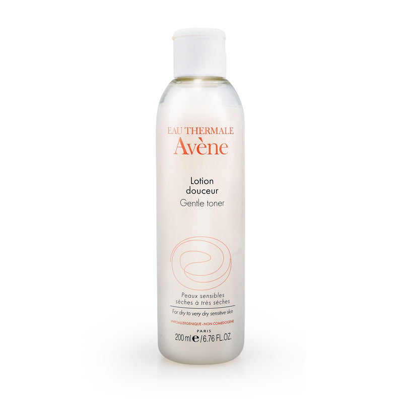 Avene Lotion Douceur (Gentle Toner) 200ml