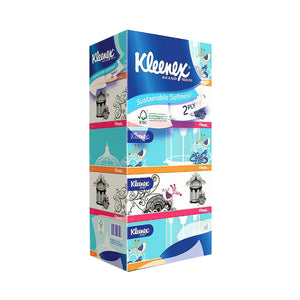 Kleenex Facial Tissue Disney Muse 5×100pcs