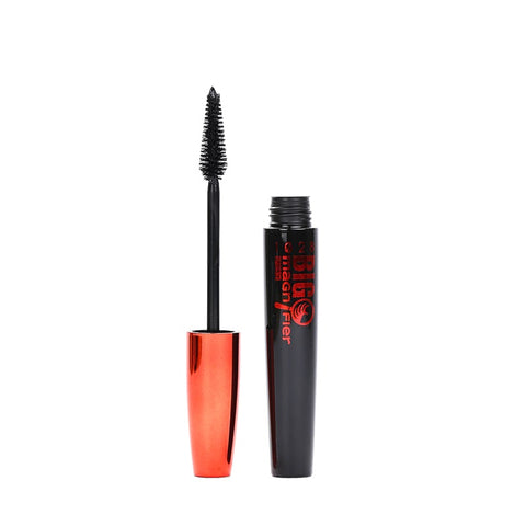 1028 Visual Therapy Big Eyes Magnifier Mascara 8ml