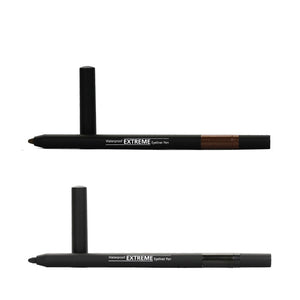 1028 Visual Therapy Waterproof Extreme Eyeliner Pen 0.35g