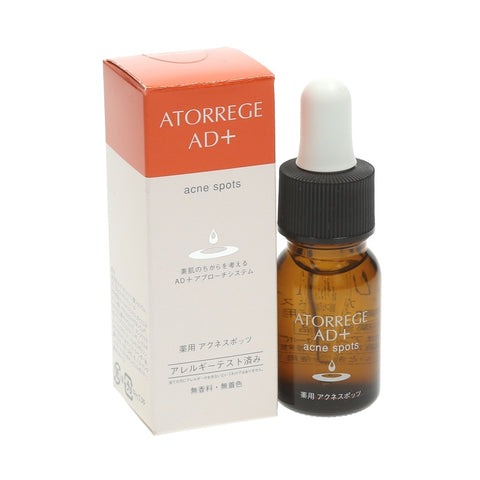 Atorrege AD+ Acne Spots 10ml