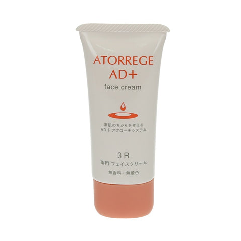 Atorrege AD+ Face Cream (3r) 35g