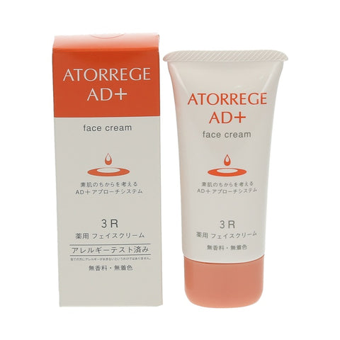 Atorrege AD+ Face Cream (3r) 35g